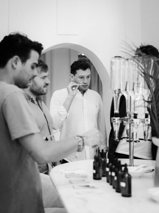 Teambuilding / Firmenveranstaltung