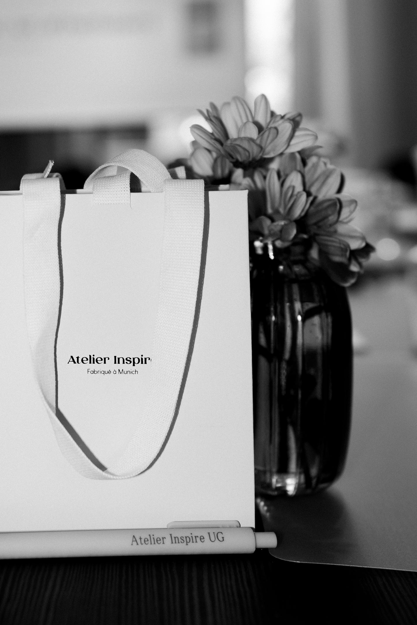 Atelier Inspire Hochzeits-Parfum-Workshop in München