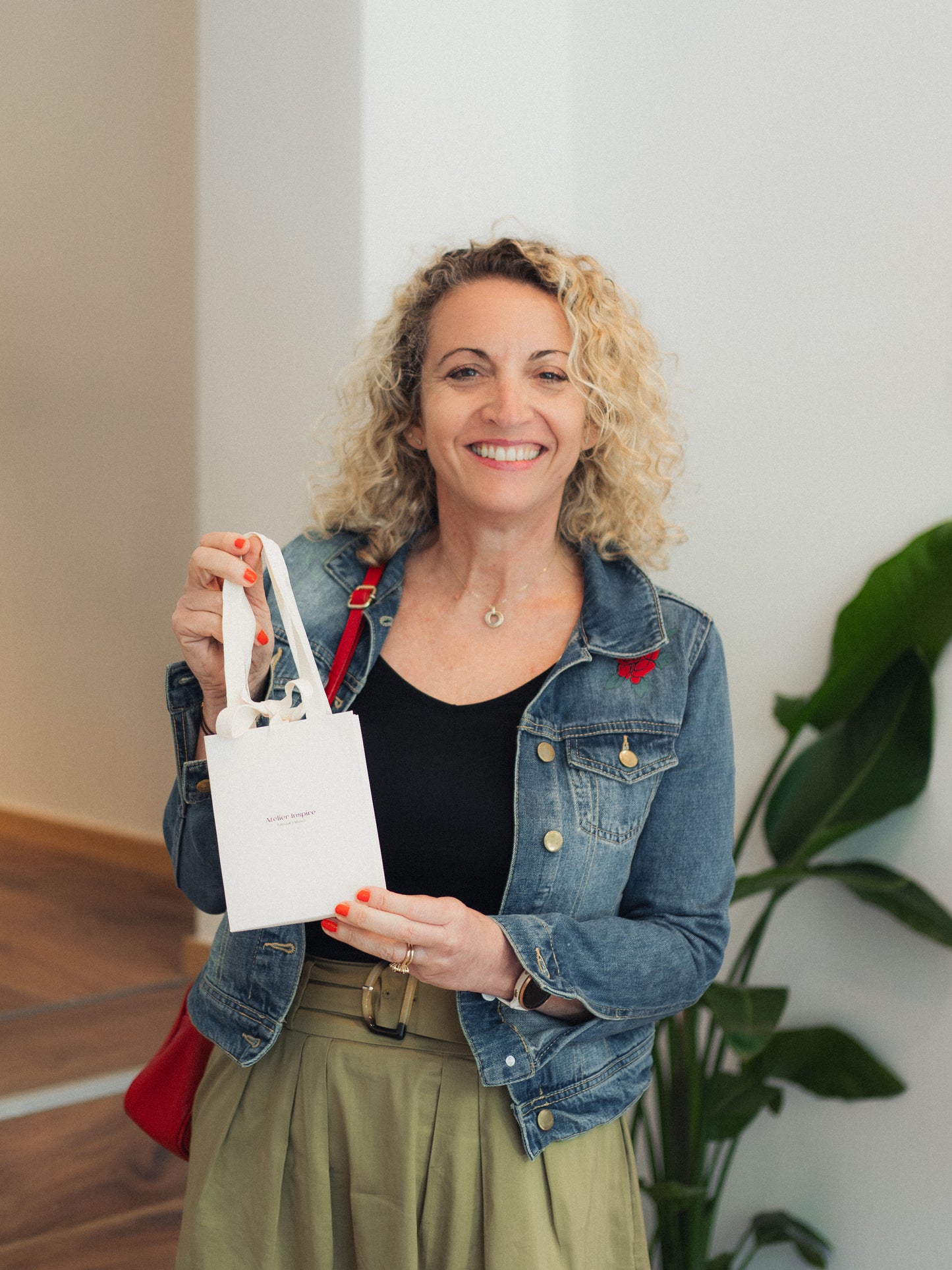 The Perfume Bar – Create Your Own Perfume (Munich)