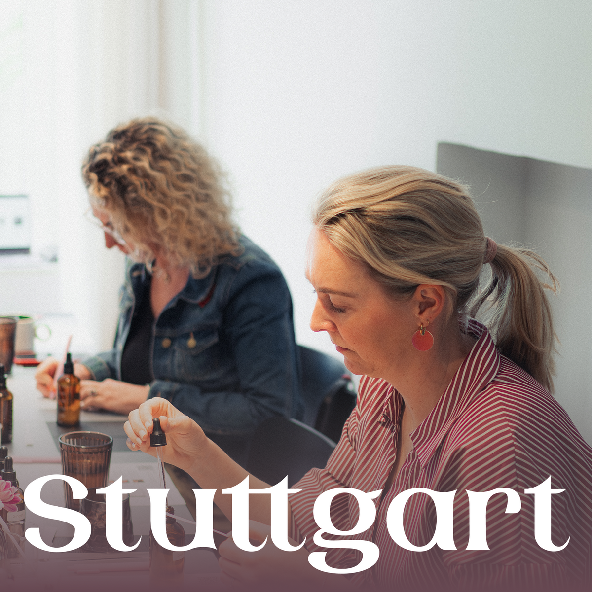 Stuttgart - Workshops & Experiences