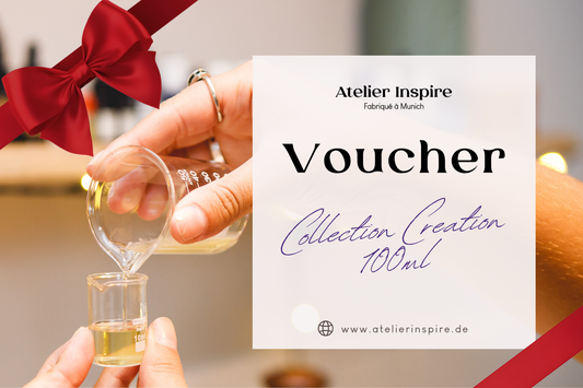 Collection Creation Perfume Bar
