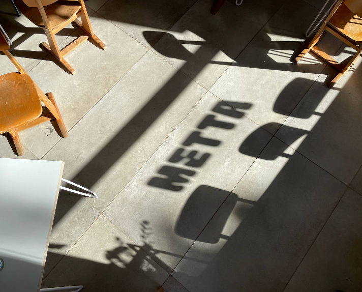 Afterwork Parfum Workshop & Aperitivo @ Café Metta