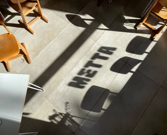 Afterwork Parfum Workshop & Aperitivo @ Café Metta