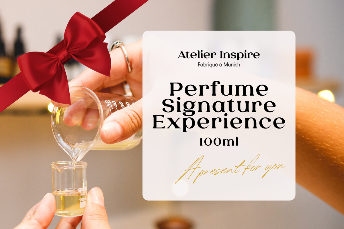 Collection Creation Perfume Bar