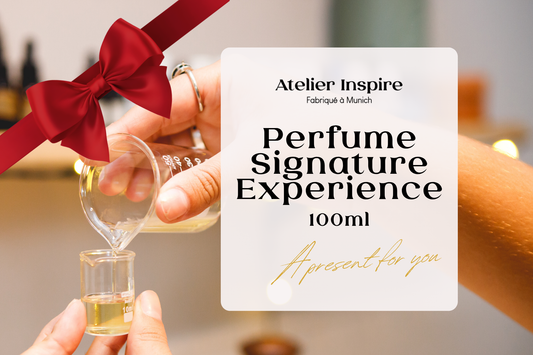 Collection Creation Perfume Bar
