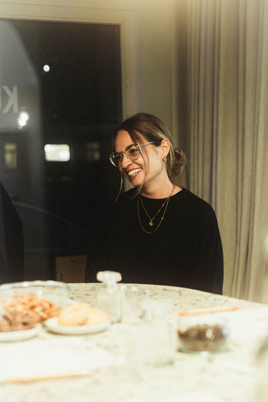 Valentine's Special Augsburg - Perfume Workshop in English