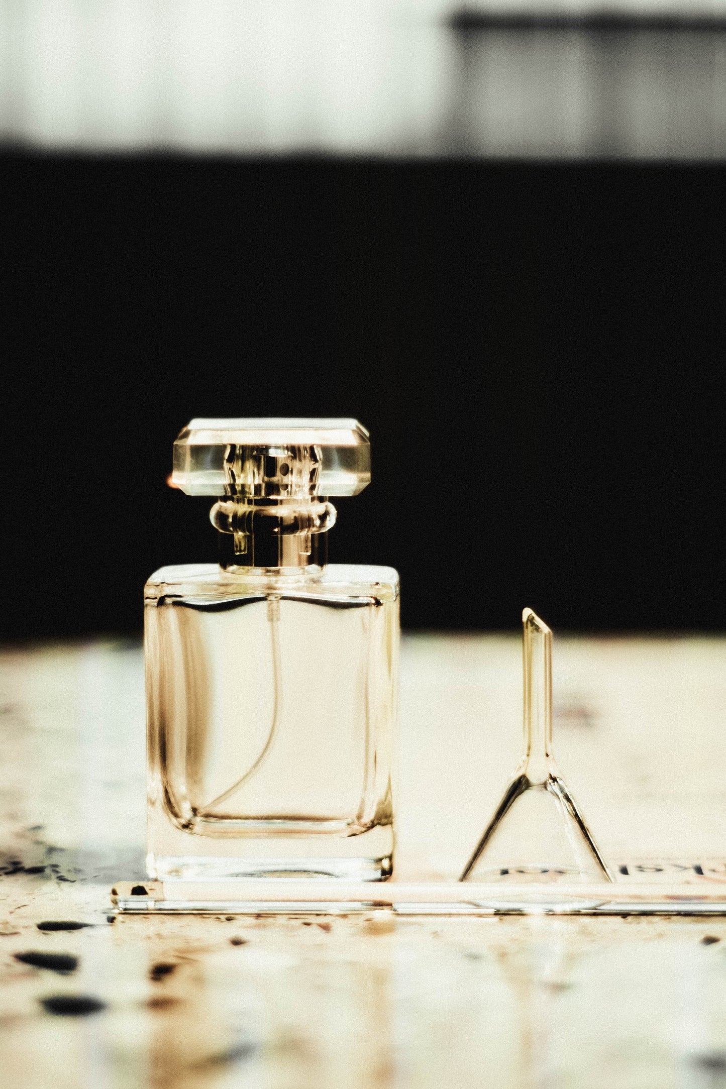 Afterwork Parfum Workshop & Aperitivo @ Café Metta