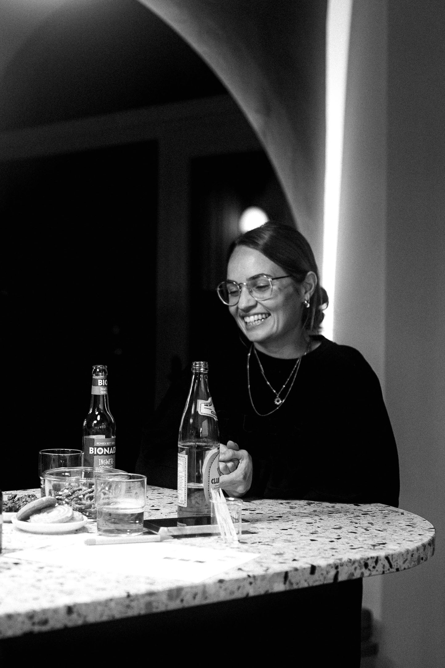 Parfüm Workshop in München (auf Deutsch)