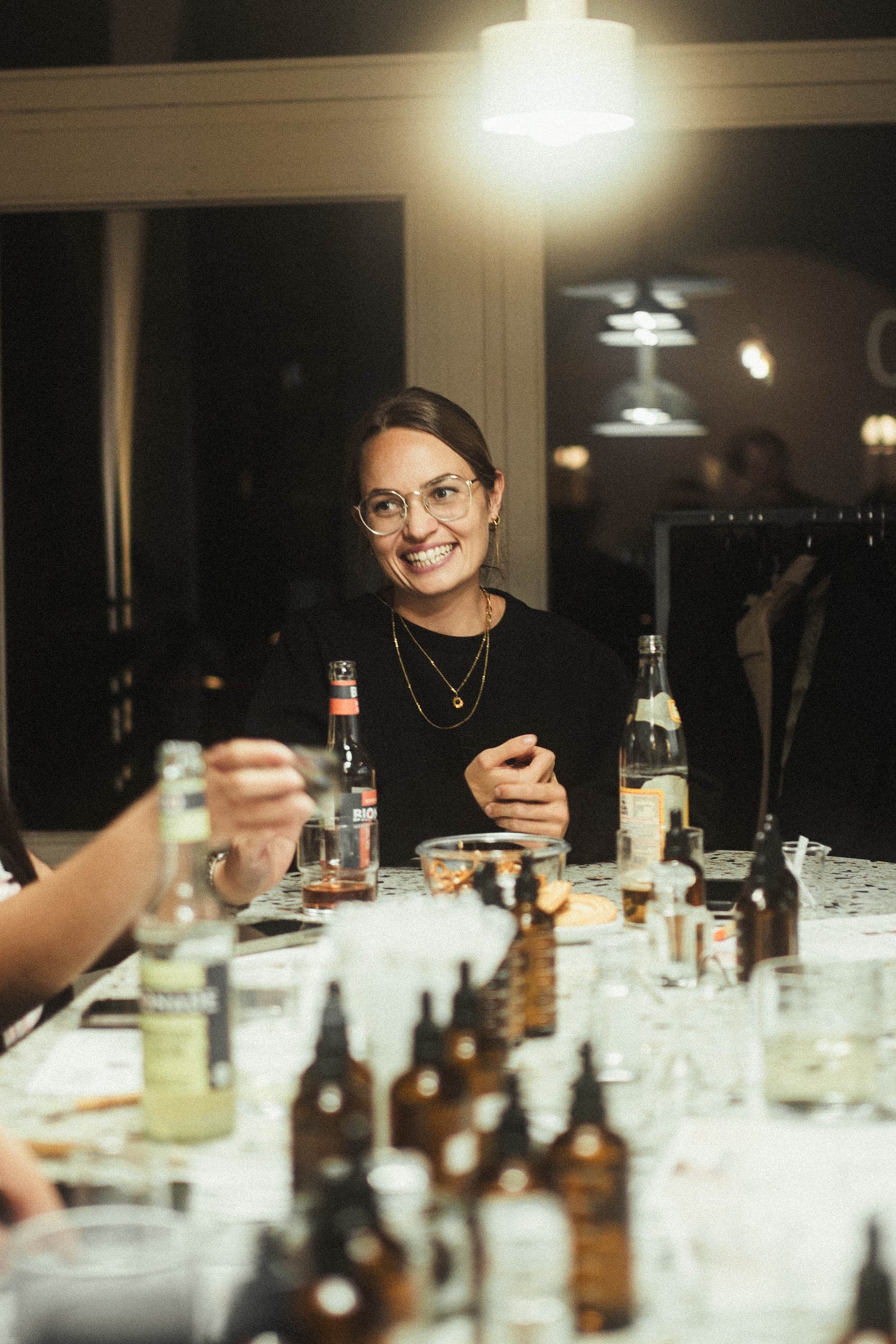 Parfüm Workshop in München (auf Deutsch)