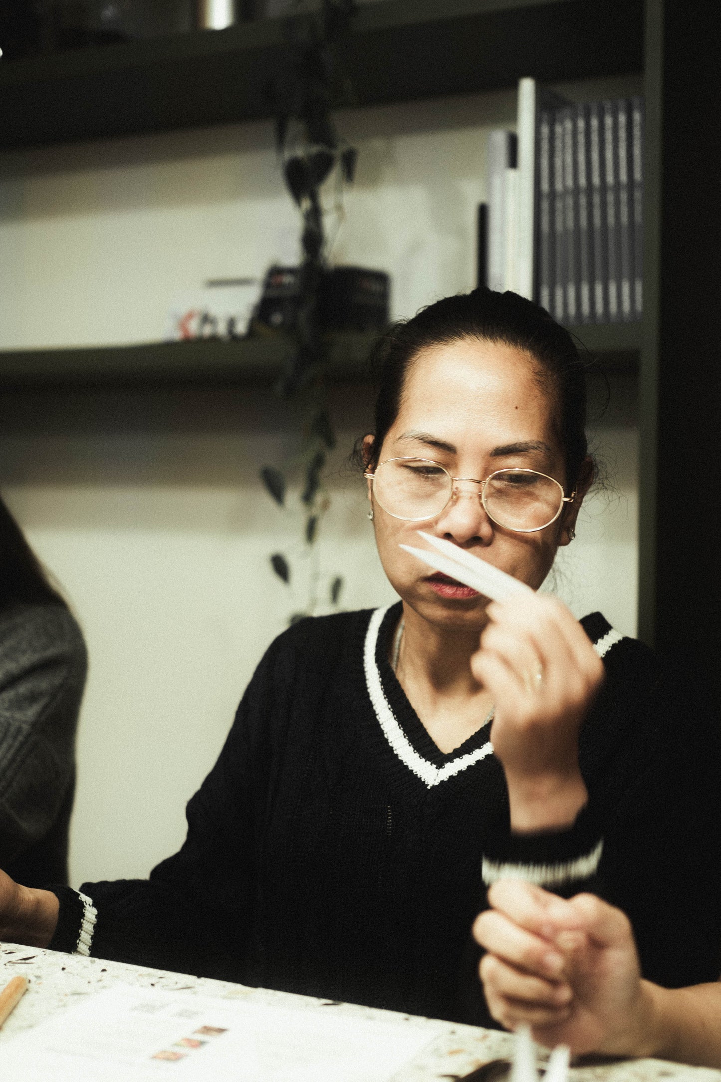 Afterwork Parfum Workshop & Aperitivo @ Café Metta