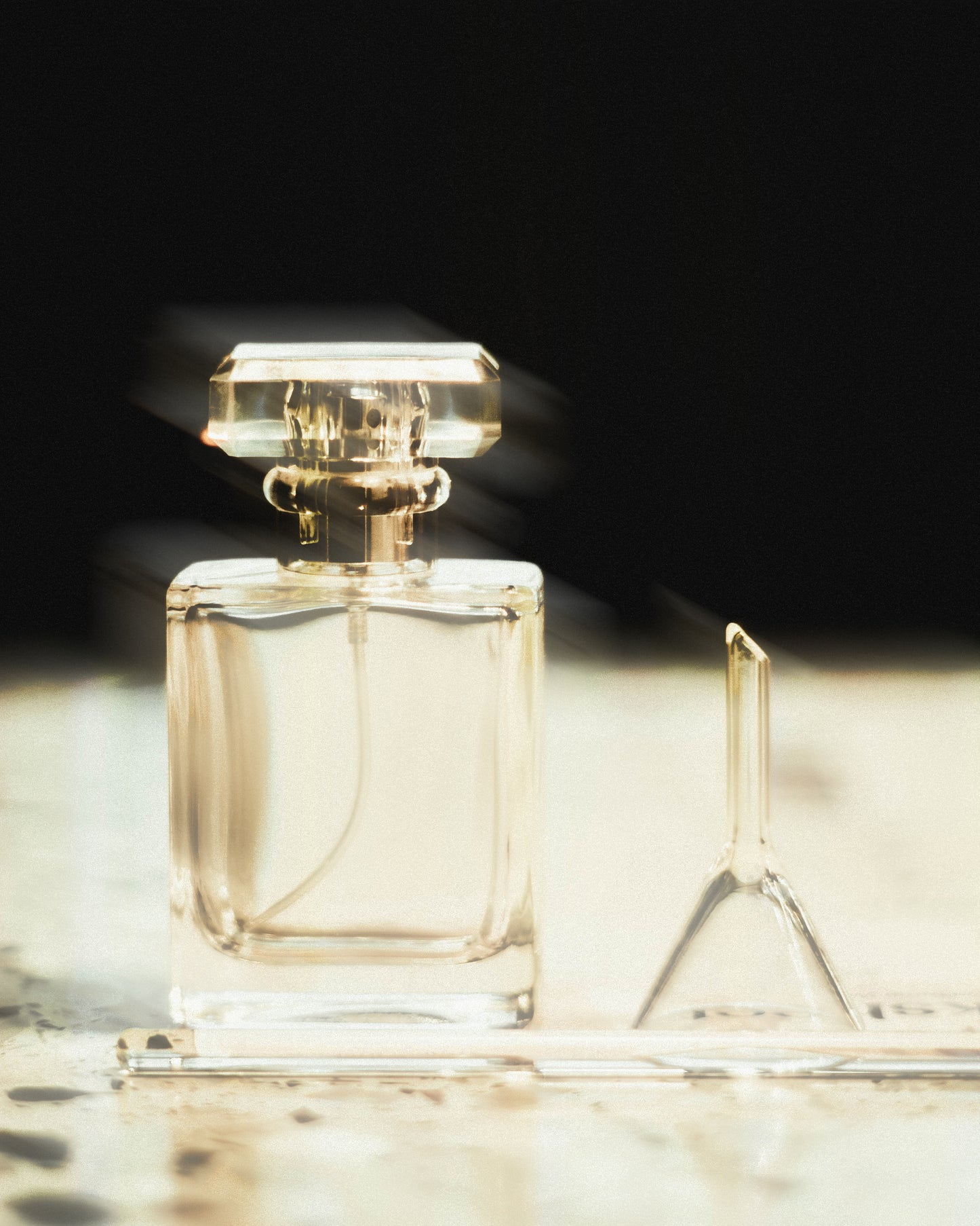 Perfume Workshop in Hamburg - Create your signature perfume in English