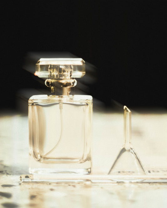 Perfume Workshop in Hamburg - Create your signature perfume in English