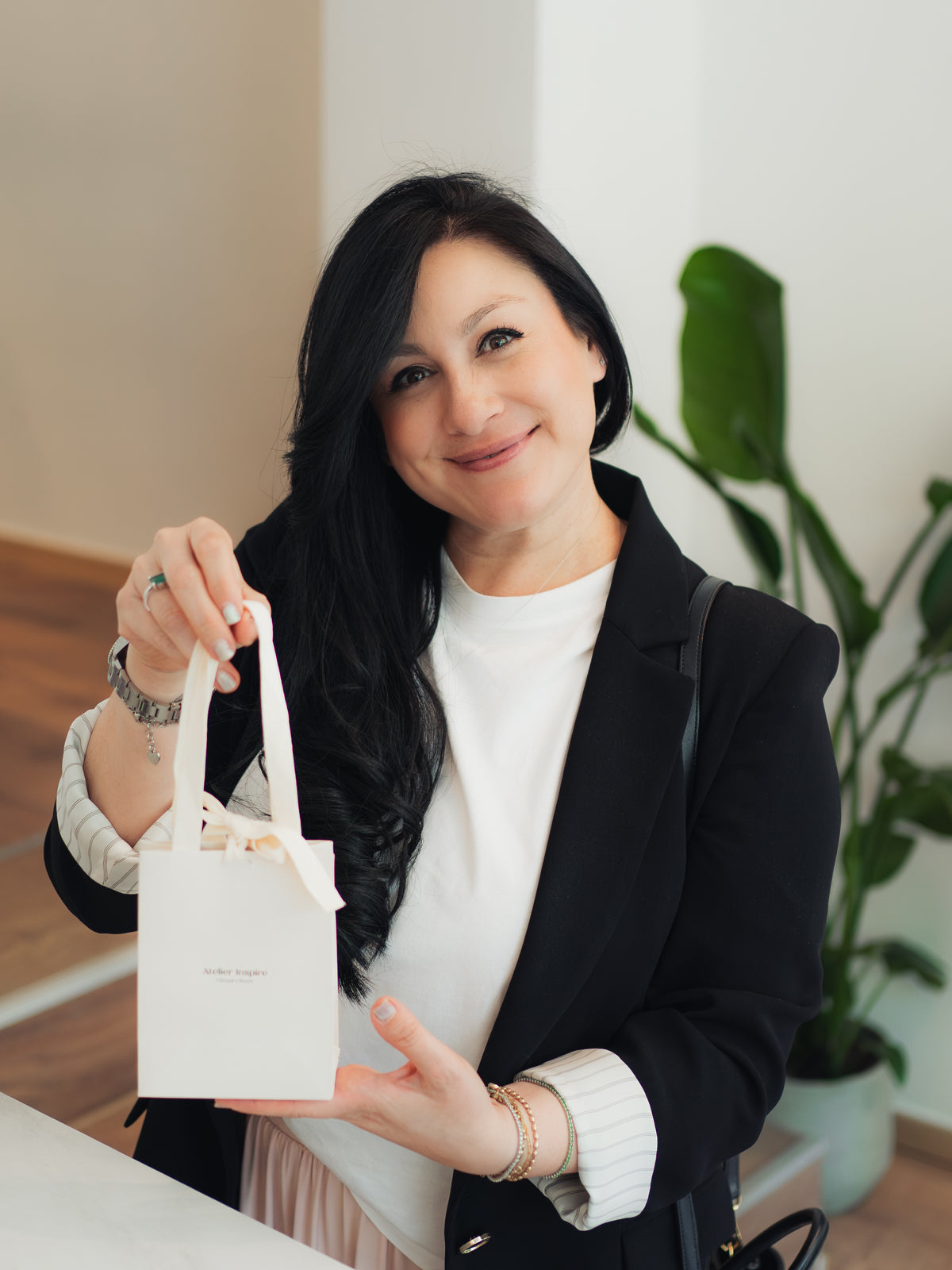 Perfume Workshop: Gift card for 1