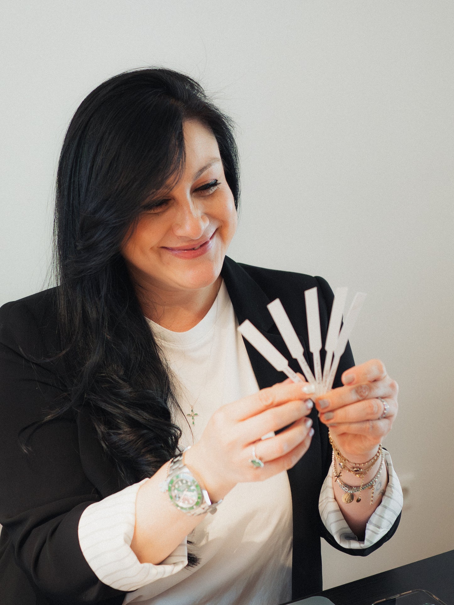 Atelier Inspire Perfume Workshop in Munich (English)