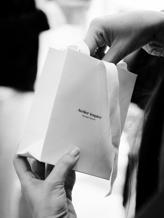 Perfume Workshop: Gift card for 2